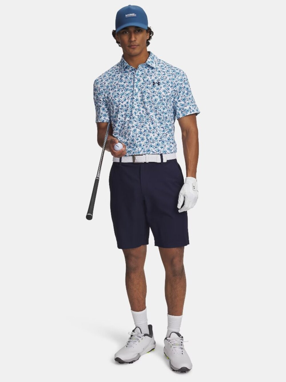 Under Armour Drive Tapered Men's Shorts